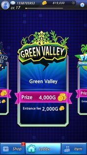 Боулинг-клуб 3D: Чемпионат 1.119. Скриншот 7