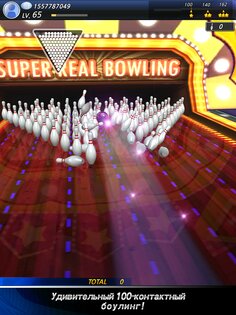 Боулинг-клуб 3D: Чемпионат 1.119. Скриншот 9