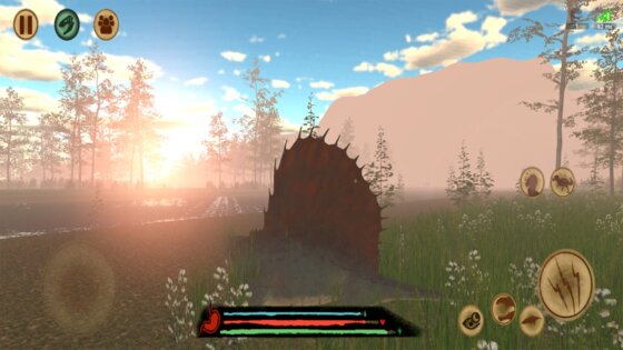 Pangea Primal Age 1.3.6. Скриншот 15