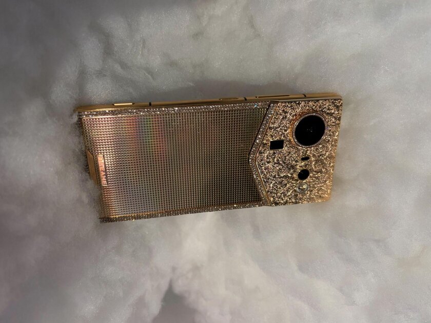 Компания Dreame дебютировала на рынке смартфонов, представив сразу три модели — RS1, E1 и Air 1