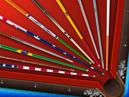 Kings of Pool 1.25.5. Скриншот 16