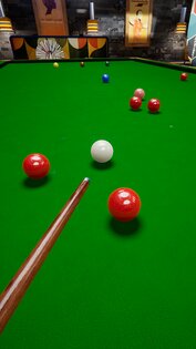 Snooker Blitz 1.0.24694. Скриншот 19