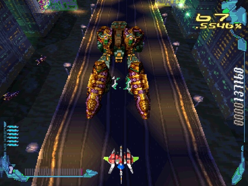 Не пропадите на неделю, как я! Решил устроить себе марафон из 7 ретро-игр — теперь советую всем