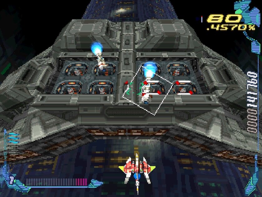 Не пропадите на неделю, как я! Решил устроить себе марафон из 7 ретро-игр — теперь советую всем