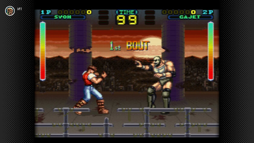 Не пропадите на неделю, как я! Решил устроить себе марафон из 7 ретро-игр — теперь советую всем