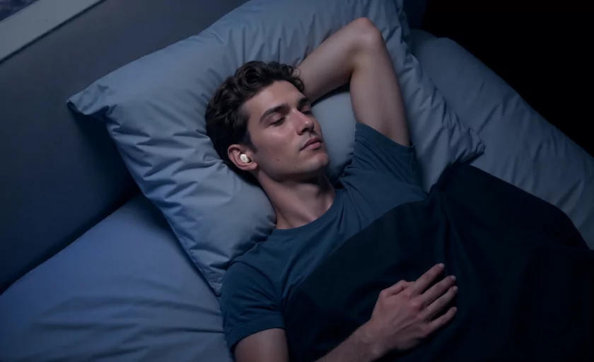 Наушники для сна или мощный мини-фен: полезные подарки на 14 Февраля, которые по-настоящему обрадуют