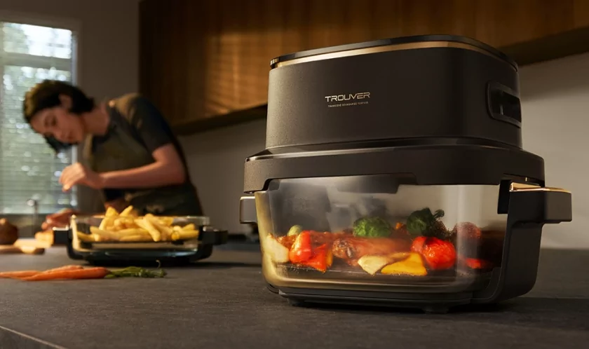 Наушники для сна или мощный мини-фен: полезные подарки на 14 Февраля, которые по-настоящему обрадуют