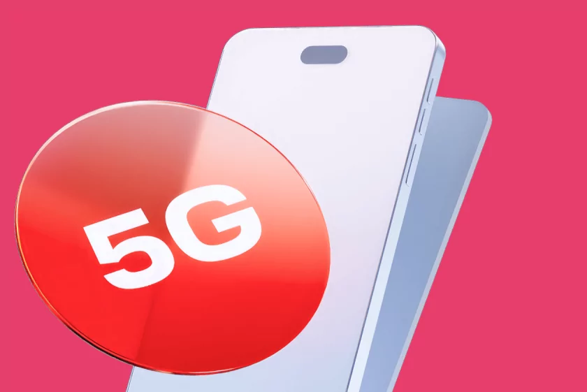 МТС уже потратил 30 млрд рублей на 5G-инфраструктуру и готов запустить сеть в России