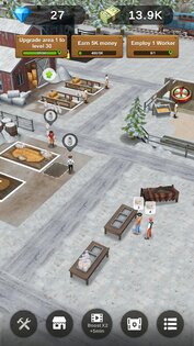 Farm Craft Market 1.0.9. Скриншот 3