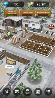 Farm Craft Market 1.0.9. Скриншот 4