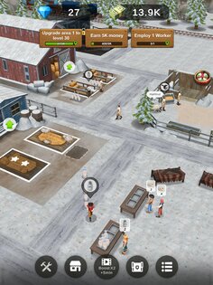 Farm Craft Market 1.0.9. Скриншот 7