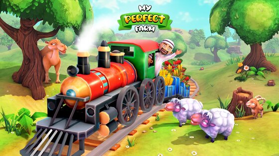 My Perfect Farm 5.3.4. Скриншот 7