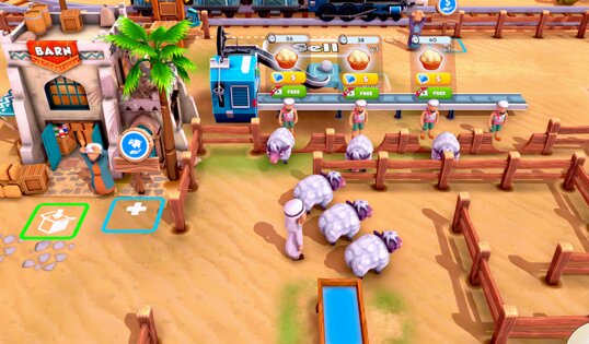 My Perfect Farm 5.3.4. Скриншот 10