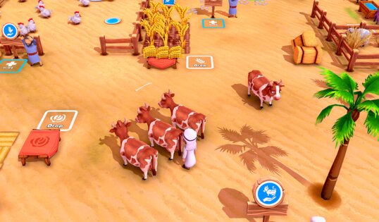 My Perfect Farm 5.3.4. Скриншот 13