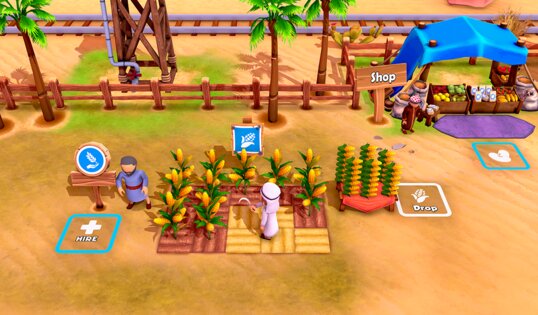 My Perfect Farm 5.3.4. Скриншот 14