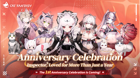 Cat Fantasy 1.0.39. Скриншот 17