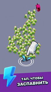 Dwarf Diggers 0.5.1. Скриншот 15