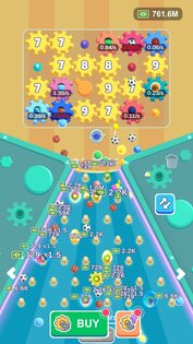 Gear Pinball Factory 0.2.0. Скриншот 4