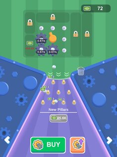 Gear Pinball Factory 0.2.0. Скриншот 5