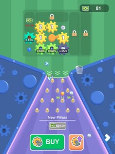 Gear Pinball Factory 0.2.0. Скриншот 6