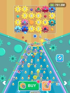 Gear Pinball Factory 0.2.0. Скриншот 8