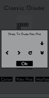 Classic Blocks 2.0. Скриншот 4