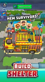 Lost Prison 1.12.0. Скриншот 2