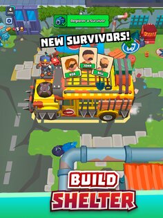 Lost Prison 1.12.0. Скриншот 16