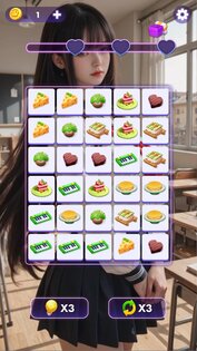 Charming Match 1.1.6. Скриншот 6