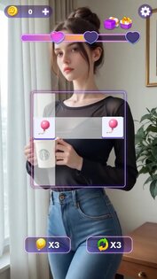 Charming Match 1.1.6. Скриншот 9