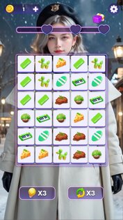 Charming Match 1.1.6. Скриншот 10