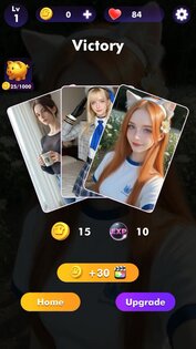 Charming Match 1.1.6. Скриншот 11