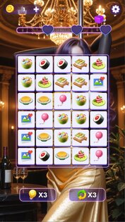 Charming Match 1.1.6. Скриншот 14