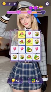 Charming Match 1.1.6. Скриншот 17