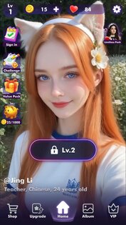 Charming Match 1.1.6. Скриншот 18