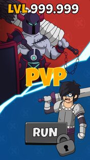 Hero Hero Clicker 2.62. Скриншот 5