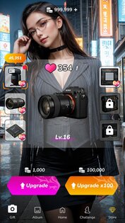 Beauty Tile Crush 1.6.6. Скриншот 5