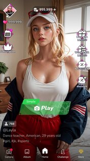 Beauty Tile Crush 1.6.6. Скриншот 11