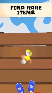 Magnet Fishing 1.0.4. Скриншот 4
