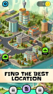 Magnet Fishing 1.0.4. Скриншот 5