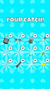 Magnet Fishing 1.0.4. Скриншот 6
