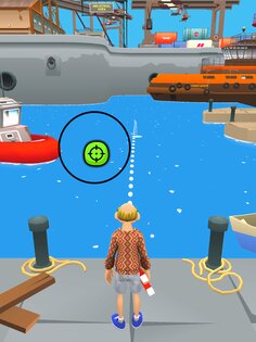 Magnet Fishing 1.0.4. Скриншот 7