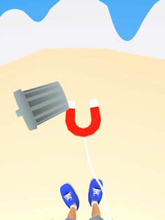 Magnet Fishing 1.0.4. Скриншот 8