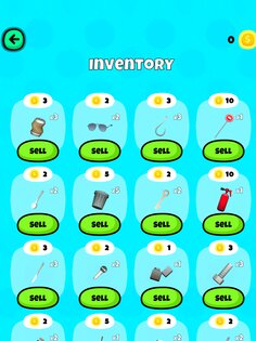 Magnet Fishing 1.0.4. Скриншот 9