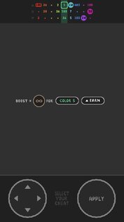 Idle Game 1 2026.3. Скриншот 2