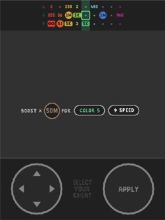 Idle Game 1 2026.3. Скриншот 9