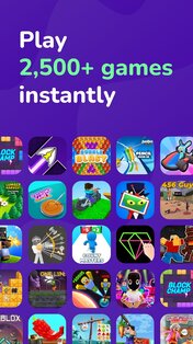 CrazyGames 1.5.0. Скриншот 1