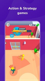 CrazyGames 1.5.0. Скриншот 6