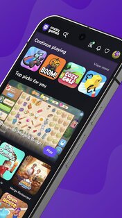 CrazyGames 1.5.0. Скриншот 8