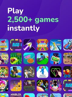 CrazyGames 1.5.0. Скриншот 9